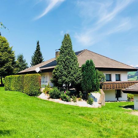 Rafael Kaiser Residence Privée - Spielberg Obdach Exterior foto