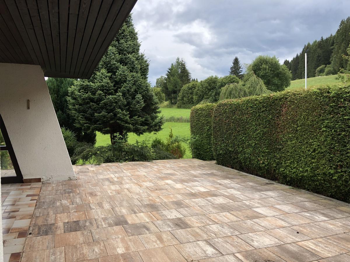 Rafael Kaiser Residence Privée - Spielberg Obdach Exterior foto