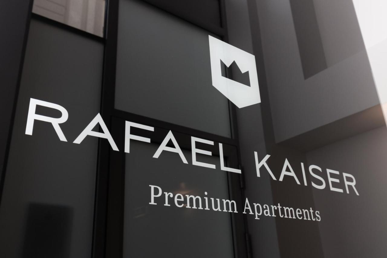 Rafael Kaiser Residence Privée - Spielberg Obdach Exterior foto